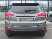 Hyundai ix35 I Рестайлинг Оренбург  - изображение 26