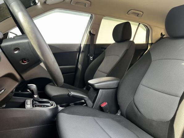 Hyundai Creta I с пробегом 2020 года, цена 1 920 000 рублей, 43133 км, внедорожник, Автокод Объявления