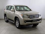 Lexus GX II Химки  - изображение 40