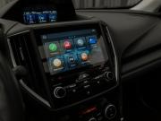 Subaru Forester V Рестайлинг Москва  - изображение 58