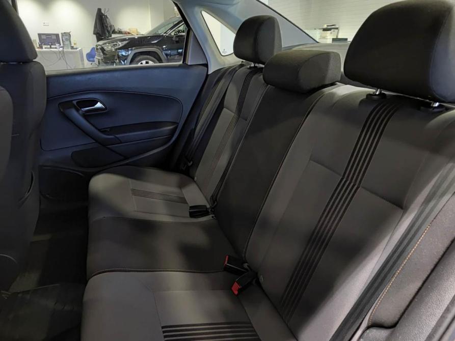 Volkswagen Polo V Рестайлинг Казань  - изображение 15