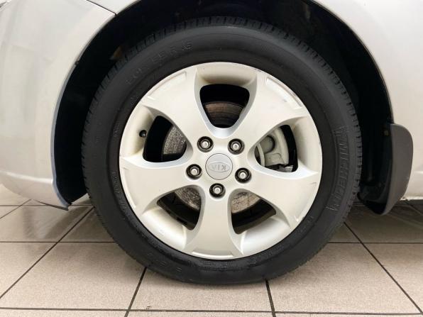 Kia Cerato II с пробегом 2010 года, цена 870 000 рублей, 186617 км, седан, Автокод Объявления