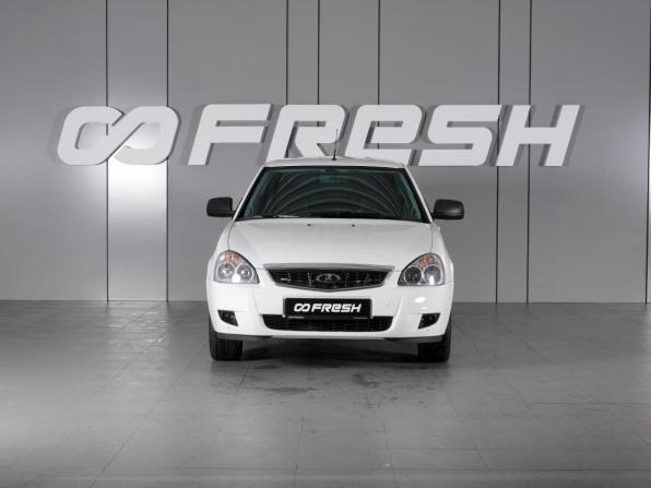 Lada (ВАЗ) Priora I Рестайлинг с пробегом 2016 года, цена 729 000 рублей, 129843 км, седан, Автокод Объявления