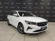 Belgee S50 Москва  - изображение 30
