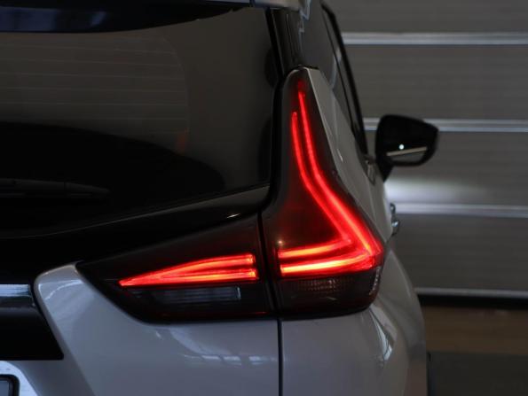 Mitsubishi Xpander I с пробегом 2022 года, цена 2 350 000 рублей, 56100 км, внедорожник, Автокод Объявления