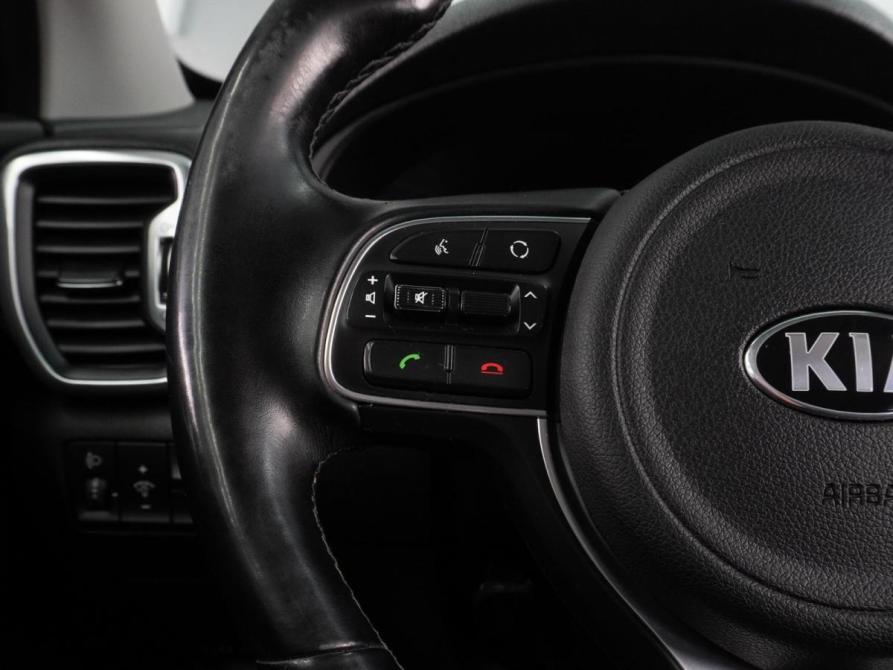 Kia Sportage IV Воронеж  - изображение 16