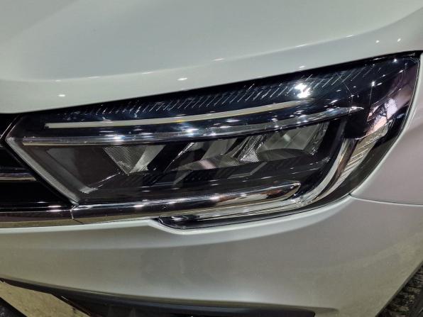 Lada (ВАЗ) Vesta I Рестайлинг (NG) с пробегом 2024 года, цена 1 230 000 рублей, 41694 км, седан, Автокод Объявления