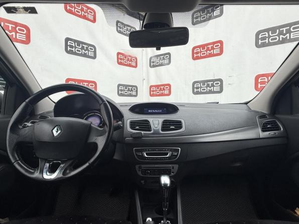 Renault Fluence I с пробегом 2013 года, цена 579 990 рублей, 313000 км, седан, Автокод Объявления