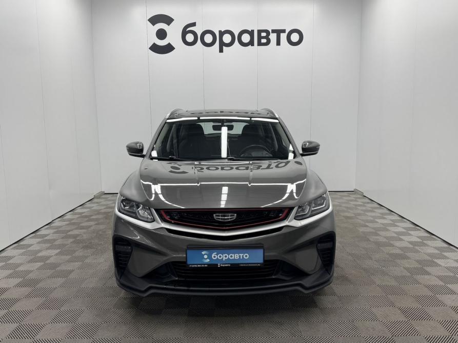 Geely Coolray I Воронеж  - изображение 3