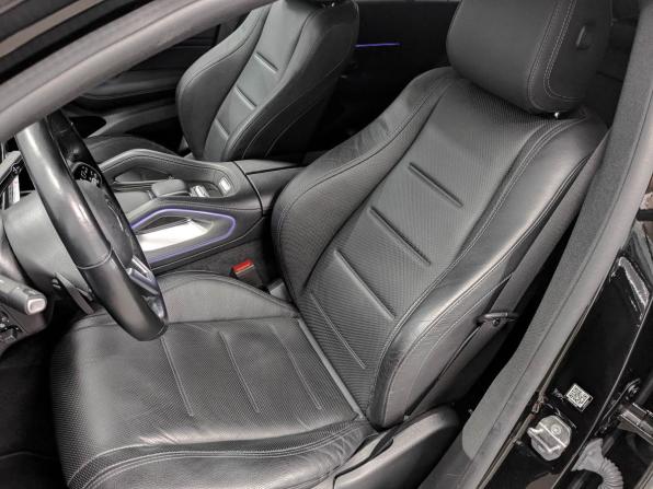 Mercedes-Benz GLE Coupe II (C167) с пробегом 2020 года, цена 8 500 000 рублей, 46075 км, внедорожник, Автокод Объявления