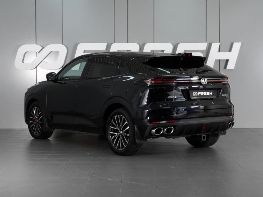 Changan UNI-K Минеральные Воды  - изображение 2