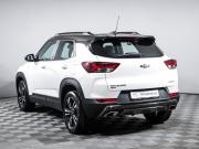 Chevrolet TrailBlazer III Москва  - изображение 31
