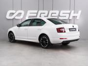 Skoda Octavia III (A7) Воронеж  - изображение 19