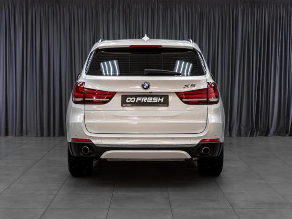 BMW X5 III (F15) с пробегом 2014 года, цена 2 639 000 рублей, 161659 км, внедорожник, Автокод Объявления