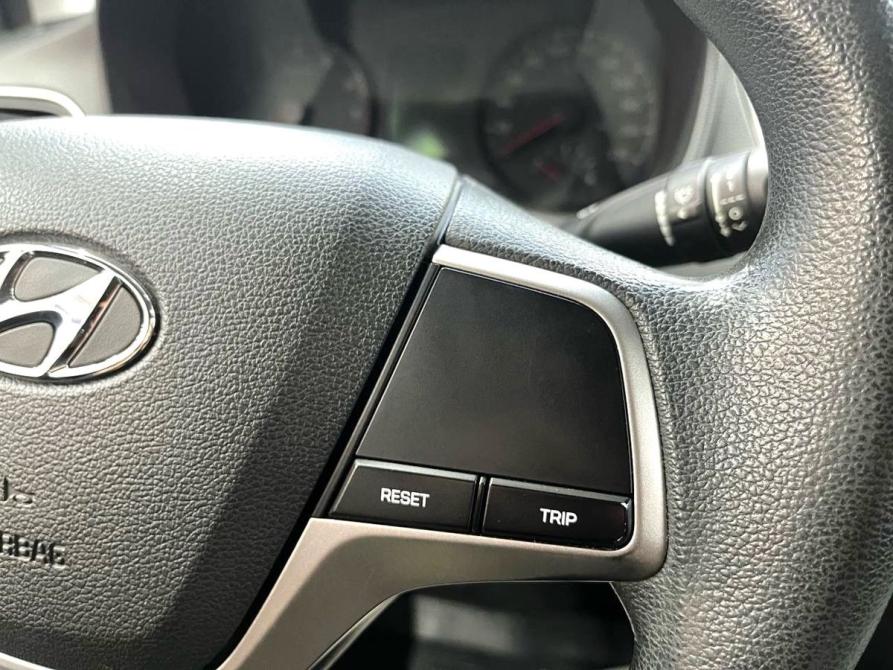 Hyundai Solaris II Ростов-на-Дону  - изображение 11