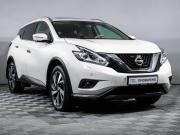 Nissan Murano III (Z52) Москва  - изображение 22
