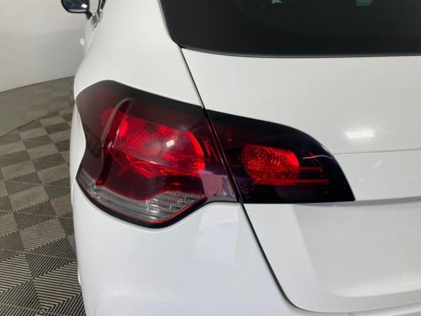 Citroen DS4 с пробегом 2013 года, цена 750 000 рублей, 137870 км, хэтчбек, Автокод Объявления