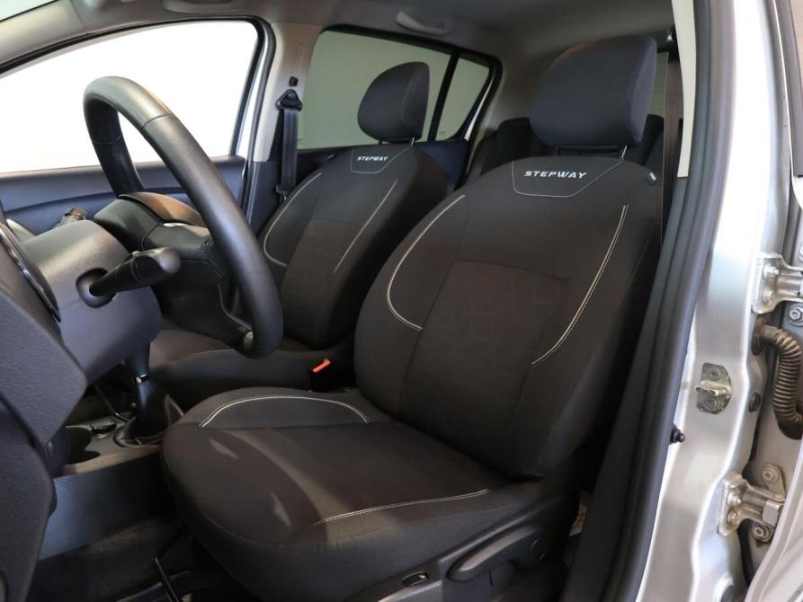 Renault Sandero II Рестайлинг Калуга  - изображение 13