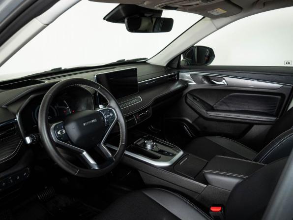 Haval Jolion I Рестайлинг с пробегом 2025 года, цена 2 340 000 рублей, 25439 км, внедорожник, Автокод Объявления