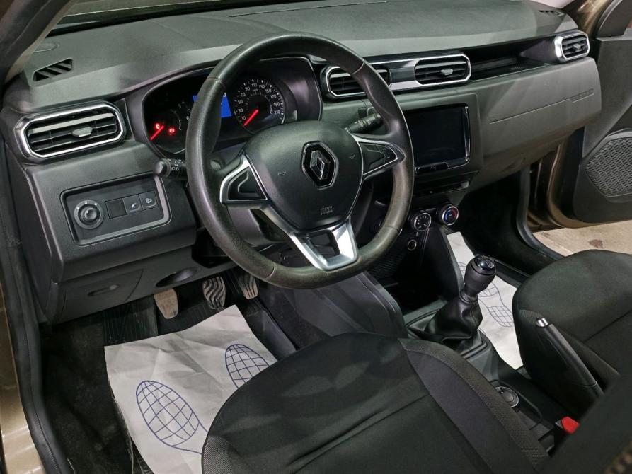 Renault Duster II Ставрополь  - изображение 9