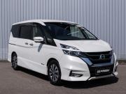 Nissan Serena V (C27) Сочи  - изображение 27
