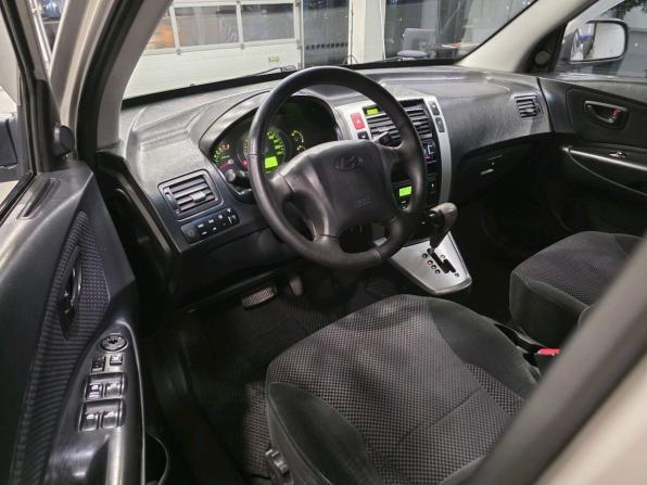 Hyundai Tucson I с пробегом 2006 года, цена 593 000 рублей, 344779 км, внедорожник, Автокод Объявления