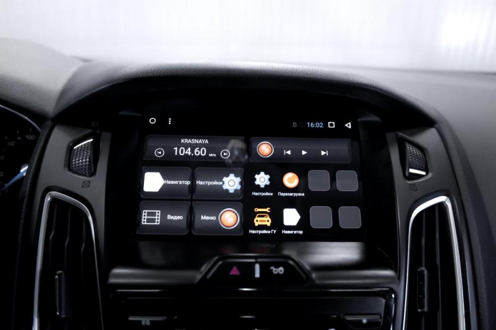 Ford Focus III Тюмень  - изображение 20