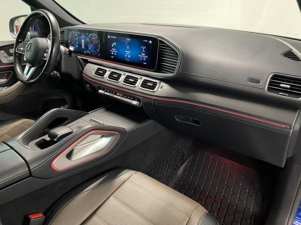 Mercedes-Benz GLE II (V167) с пробегом 2019 года, цена 5 225 000 рублей, 123182 км, внедорожник, Автокод Объявления
