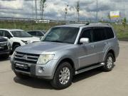 Mitsubishi Pajero IV Рестайлинг 1 Москва  - изображение 28