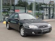 Kia Spectra I Рестайлинг 2 Ижевск  - изображение 25