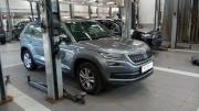 Skoda Kodiaq I Санкт-Петербург  - изображение 7