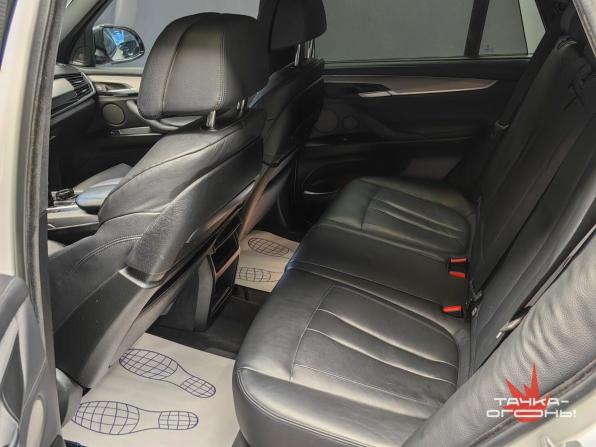 BMW X5 III (F15) с пробегом 2014 года, цена 3 300 000 рублей, 171000 км, внедорожник, Автокод Объявления