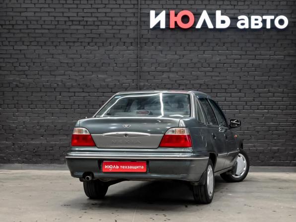Daewoo Nexia I с пробегом 2005 года, цена 150 000 рублей, 263943 км, седан, Автокод Объявления