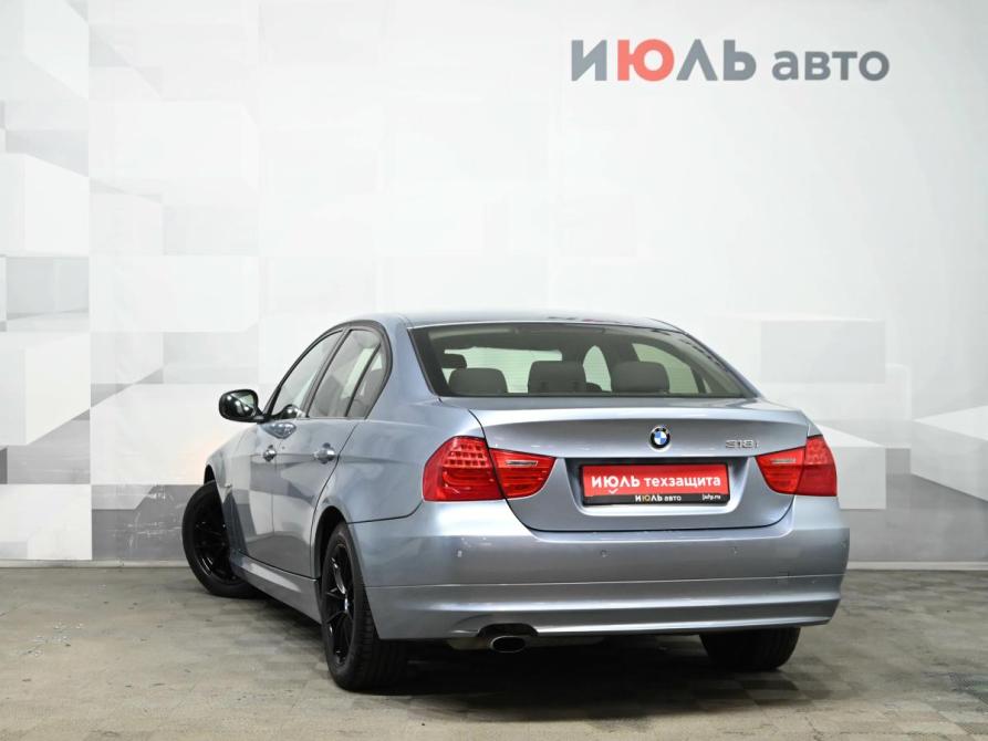 BMW 3 серии V (E90/E91/E92/E93) Рестайлинг Екатеринбург  - изображение 4