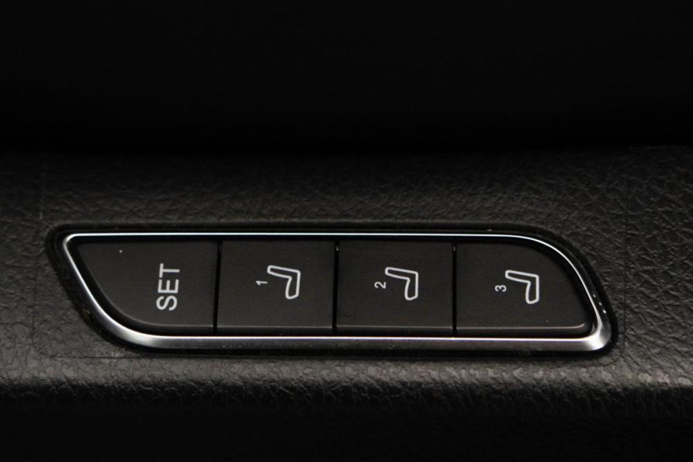 Changan CS95 I Рестайлинг 2 Химки  - изображение 30