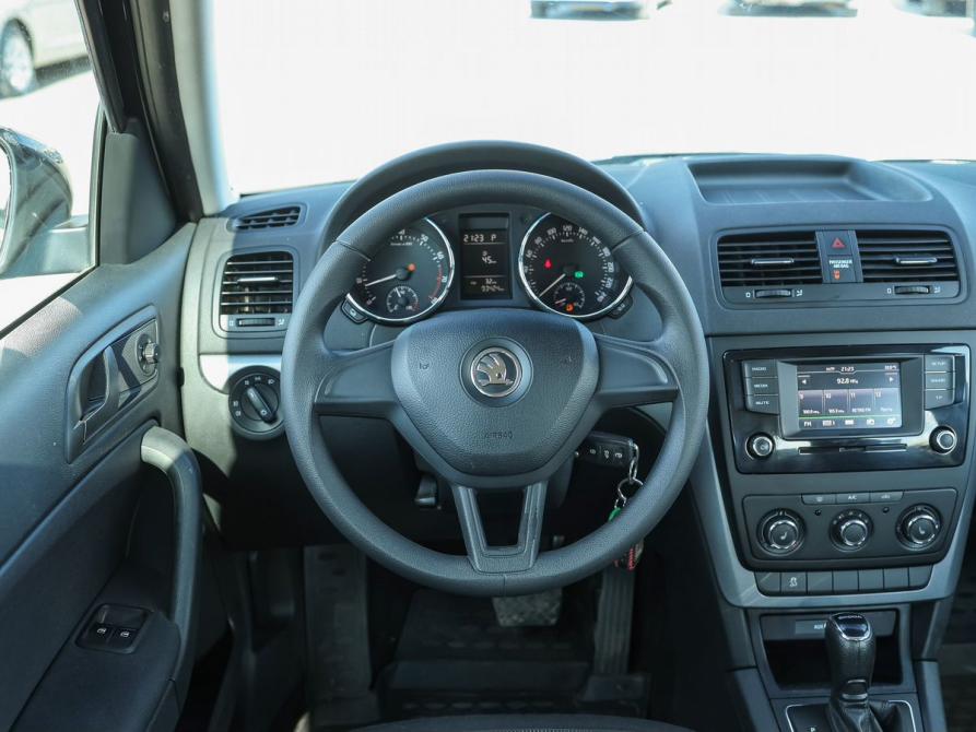 Skoda Yeti I Рестайлинг Ижевск  - изображение 16