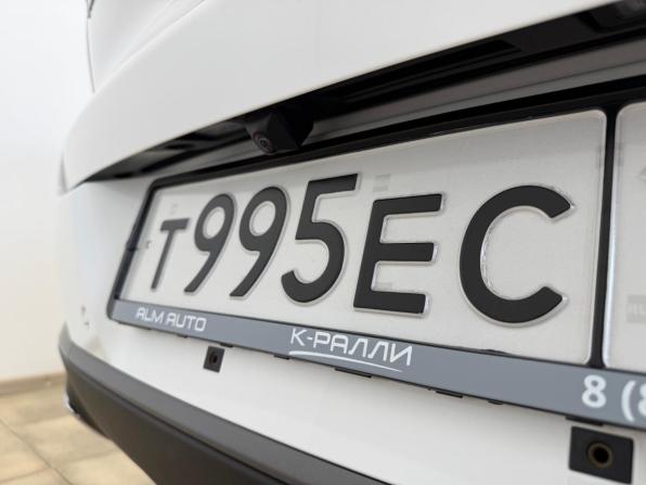 Chery Tiggo 7 Pro Max I с пробегом 2023 года, цена 1 980 000 рублей, 40346 км, внедорожник, Автокод Объявления