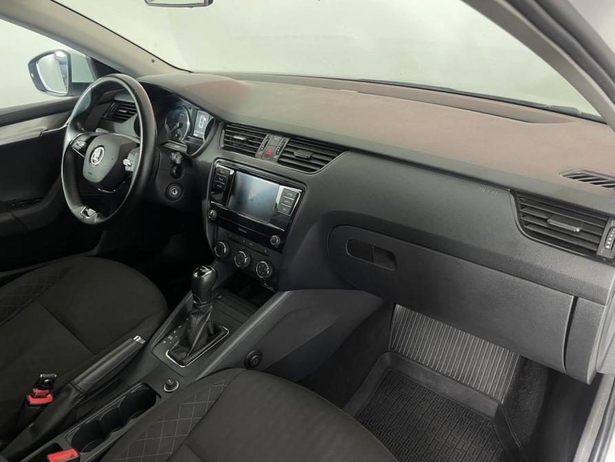 Skoda Octavia III (A7) Рестайлинг Воронеж  - изображение 10