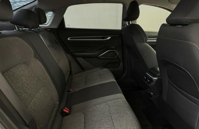 Geely Emgrand II с пробегом 2023 года, цена 1 300 000 рублей, 81153 км, седан, Автокод Объявления