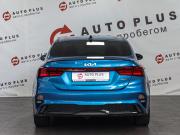 Kia Forte III Рестайлинг Минеральные Воды  - изображение 27
