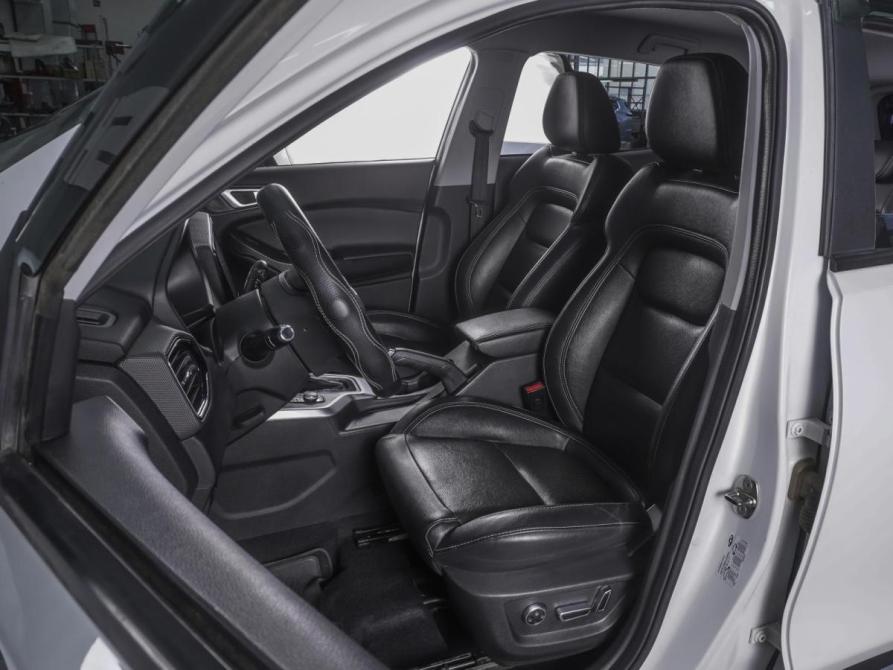 Chery Tiggo 4 I Рестайлинг Ростов-на-Дону  - изображение 10