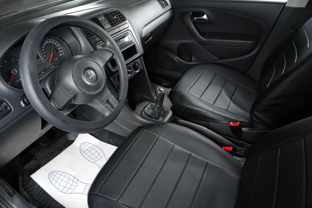 Volkswagen Polo V Тюмень  - изображение 8