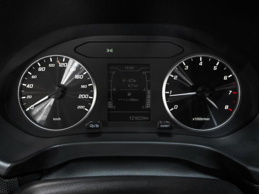 Chery Tiggo 4 I Ставрополь  - изображение 17