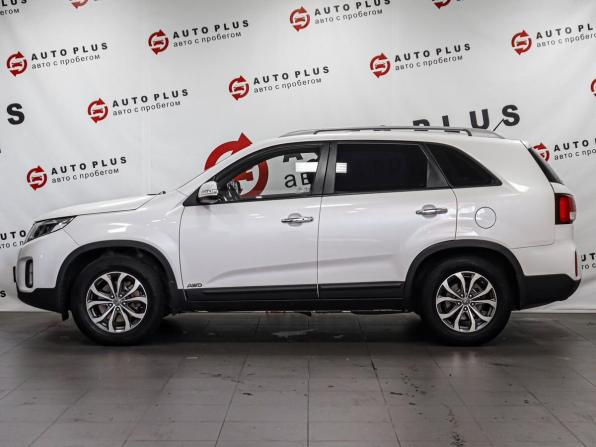 Kia Sorento II Рестайлинг с пробегом 2014 года, цена 1 699 000 рублей, 141718 км, внедорожник, Автокод Объявления