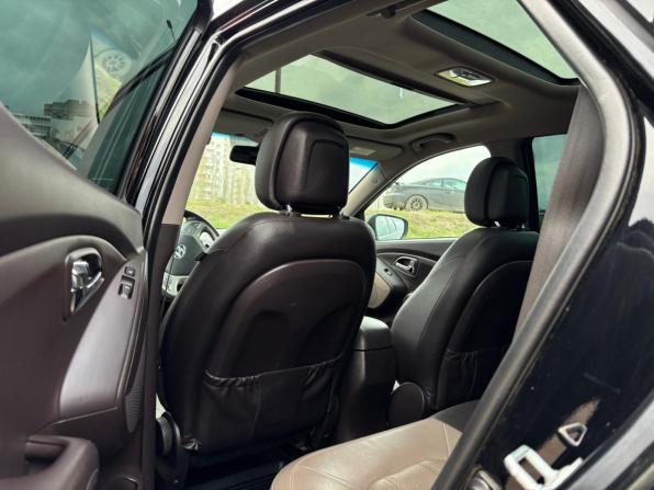 Hyundai ix35 I с пробегом 2012 года, цена 999 000 рублей, 146428 км, внедорожник, Автокод Объявления