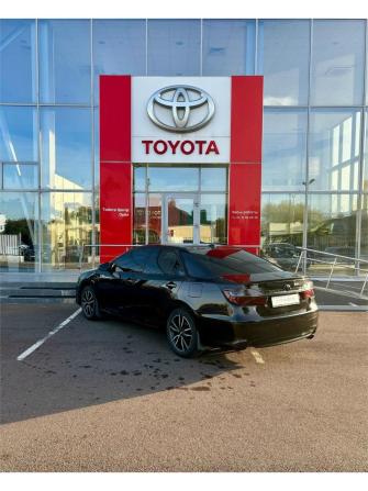 Toyota Camry VII (XV50) Рестайлинг 2 с пробегом 2018 года, цена 2 470 000 рублей, 76768 км, седан, Автокод Объявления
