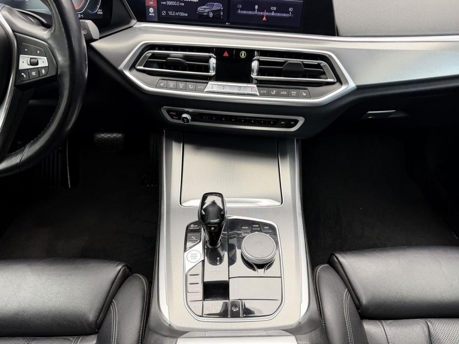 BMW X5 IV (G05/G18) Москва  - изображение 16