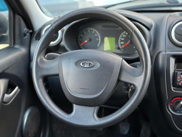Lada (ВАЗ) Granta I с пробегом 2014 года, цена 299 000 рублей, 219572 км, лифтбек, Автокод Объявления