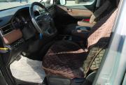 Hyundai Grand Starex I Рестайлинг 2 Саратов  - изображение 42