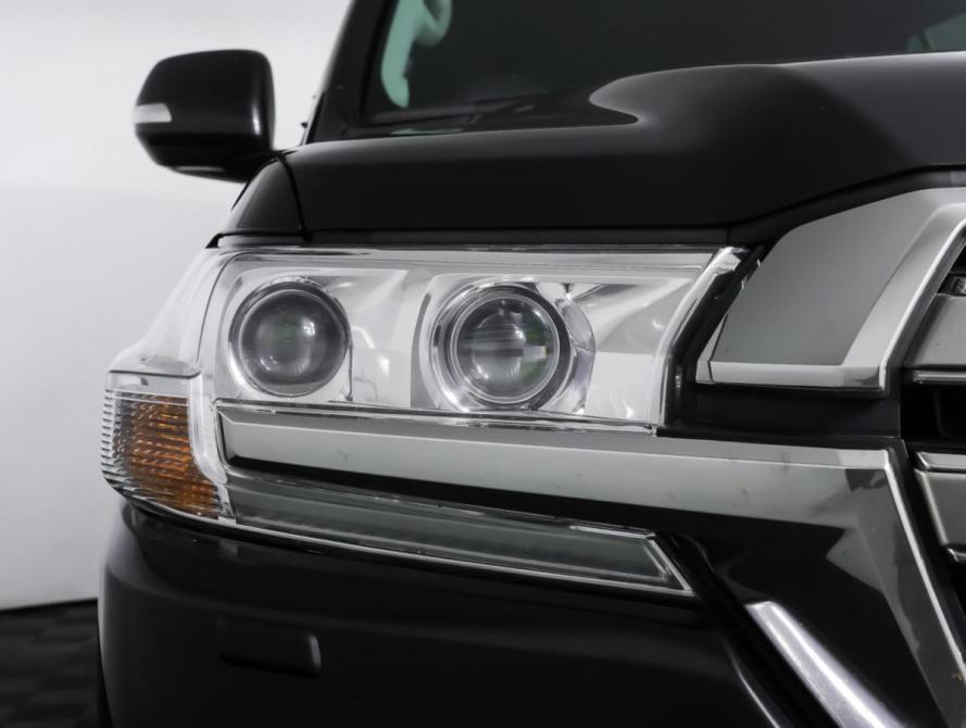 Toyota Land Cruiser 200 Series Рестайлинг 2 Москва  - изображение 22